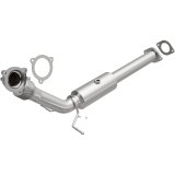 MagnaFlow Direct Fit Catalytic Converter 05-06 Volvo XC90 2.5L thumbnail 4