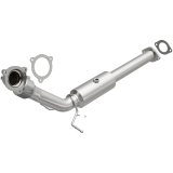 MagnaFlow Direct Fit Catalytic Converter 05-06 Volvo XC90 2.5L thumbnail 5