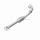 MagnaFlow Direct Fit Catalytic Converter 05-06 Volvo XC90 2.5L thumbnail 6