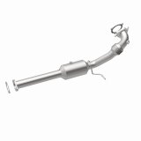 MagnaFlow Direct Fit Catalytic Converter 05-06 Volvo XC90 2.5L thumbnail 7