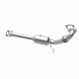 MagnaFlow Direct Fit Catalytic Converter 05-06 Volvo XC90 2.5L thumbnail 8
