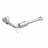 MagnaFlow Direct Fit Catalytic Converter 05-06 Volvo XC90 2.5L thumbnail 9