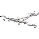 MagnaFlow 22-23 Jeep Grand Cherokee NEO Series Cat-Back Exhaust thumbnail 1