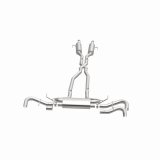 MagnaFlow 22-23 Jeep Grand Cherokee NEO Series Cat-Back Exhaust thumbnail 4