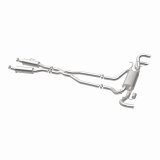 MagnaFlow 22-23 Jeep Grand Cherokee NEO Series Cat-Back Exhaust thumbnail 5