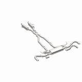 MagnaFlow 22-23 Jeep Grand Cherokee NEO Series Cat-Back Exhaust thumbnail 7