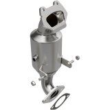 MagnaFlow 14-16 Ram ProMaster 1500/2500/3500 V6 3.6L CARB Compliant Direct Fit Catalytic Converter thumbnail 2