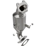 MagnaFlow 14-16 Ram ProMaster 1500/2500/3500 V6 3.6L CARB Compliant Direct Fit Catalytic Converter thumbnail 3