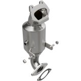 MagnaFlow 14-16 Ram ProMaster 1500/2500/3500 V6 3.6L CARB Compliant Direct Fit Catalytic Converter thumbnail 4