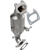 MagnaFlow 14-16 Ram ProMaster 1500/2500/3500 V6 3.6L CARB Compliant Direct Fit Catalytic Converter thumbnail 5