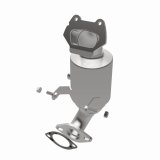 MagnaFlow 14-16 Ram ProMaster 1500/2500/3500 V6 3.6L CARB Compliant Direct Fit Catalytic Converter thumbnail 6