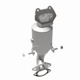 MagnaFlow 14-16 Ram ProMaster 1500/2500/3500 V6 3.6L CARB Compliant Direct Fit Catalytic Converter thumbnail 7