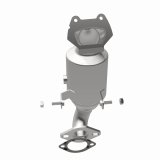 MagnaFlow 14-16 Ram ProMaster 1500/2500/3500 V6 3.6L CARB Compliant Direct Fit Catalytic Converter thumbnail 9
