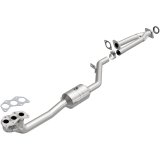 MagnaFlow Direct Fit SS Converter 10-14 Subaru Legacy H6 3.6L thumbnail 1