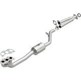 MagnaFlow Direct Fit SS Converter 10-14 Subaru Legacy H6 3.6L thumbnail 2