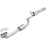 MagnaFlow Direct Fit SS Converter 10-14 Subaru Legacy H6 3.6L thumbnail 4