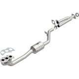 MagnaFlow Direct Fit SS Converter 10-14 Subaru Legacy H6 3.6L thumbnail 6