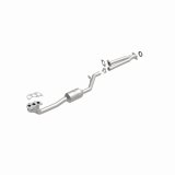 MagnaFlow Direct Fit SS Converter 10-14 Subaru Legacy H6 3.6L thumbnail 7