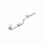 MagnaFlow Direct Fit SS Converter 10-14 Subaru Legacy H6 3.6L thumbnail 8