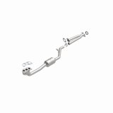 MagnaFlow Direct Fit SS Converter 10-14 Subaru Legacy H6 3.6L thumbnail 9