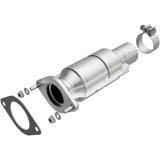 MagnaFlow 2009-2013 Malibu L4 2.5L SS Direct Fit Catalytic Converter thumbnail 2