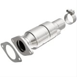MagnaFlow 2009-2013 Malibu L4 2.5L SS Direct Fit Catalytic Converter thumbnail 3