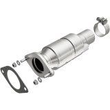 MagnaFlow 2009-2013 Malibu L4 2.5L SS Direct Fit Catalytic Converter thumbnail 4