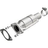 MagnaFlow 2009-2013 Malibu L4 2.5L SS Direct Fit Catalytic Converter thumbnail 5