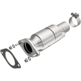 MagnaFlow 2009-2013 Malibu L4 2.5L SS Direct Fit Catalytic Converter thumbnail 8