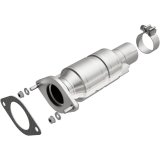 MagnaFlow 2009-2013 Malibu L4 2.5L SS Direct Fit Catalytic Converter thumbnail 9