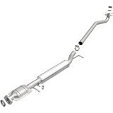 MagnaFlow Converter Direct Fit 2001-2003 Toyota Highlander V6 3.0L SS Catalytic Converter thumbnail 4