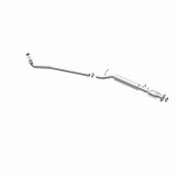 MagnaFlow Converter Direct Fit 2001-2003 Toyota Highlander V6 3.0L SS Catalytic Converter thumbnail 9