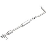MagnaFlow Direct Fit Catalytic Converter 2007-2013 Suzuki SX4 2.0L (Not For Sale In California) thumbnail 1