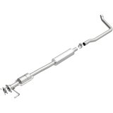 MagnaFlow Direct Fit Catalytic Converter 2007-2013 Suzuki SX4 2.0L (Not For Sale In California) thumbnail 2