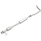 MagnaFlow Direct Fit Catalytic Converter 2007-2013 Suzuki SX4 2.0L (Not For Sale In California) thumbnail 3