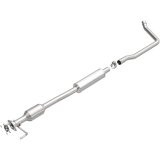 MagnaFlow Direct Fit Catalytic Converter 2007-2013 Suzuki SX4 2.0L (Not For Sale In California) thumbnail 6