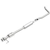 MagnaFlow Direct Fit Catalytic Converter 2007-2013 Suzuki SX4 2.0L (Not For Sale In California) thumbnail 7