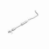 MagnaFlow Direct Fit Catalytic Converter 2007-2013 Suzuki SX4 2.0L (Not For Sale In California) thumbnail 8