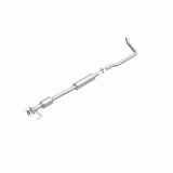 MagnaFlow Direct Fit Catalytic Converter 2007-2013 Suzuki SX4 2.0L (Not For Sale In California) thumbnail 9