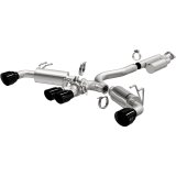 Magnaflow 2023 Toyota GR Corolla NEO Cat-Back Exhaust System thumbnail 1