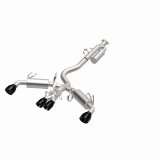 Magnaflow 2023 Toyota GR Corolla NEO Cat-Back Exhaust System thumbnail 4
