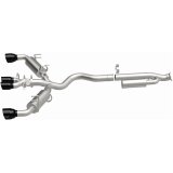 Magnaflow 2023 Toyota GR Corolla NEO Cat-Back Exhaust System thumbnail 5