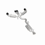 Magnaflow 2023 Toyota GR Corolla NEO Cat-Back Exhaust System thumbnail 6
