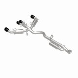 Magnaflow 2023 Toyota GR Corolla NEO Cat-Back Exhaust System thumbnail 8