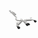 Magnaflow 2023 Toyota GR Corolla NEO Cat-Back Exhaust System thumbnail 9