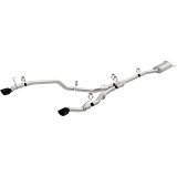 Magnaflow 2021+ Honda Ridgeline 3.5L NEO Cat-Back Exhaust System thumbnail 1