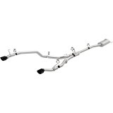 Magnaflow 2021+ Honda Ridgeline 3.5L NEO Cat-Back Exhaust System thumbnail 2