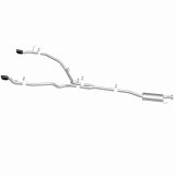 Magnaflow 2021+ Honda Ridgeline 3.5L NEO Cat-Back Exhaust System thumbnail 3