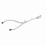 Magnaflow 2021+ Honda Ridgeline 3.5L NEO Cat-Back Exhaust System thumbnail 4