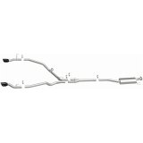 Magnaflow 2021+ Honda Ridgeline 3.5L NEO Cat-Back Exhaust System thumbnail 5